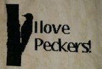 (image for) Love Peckers